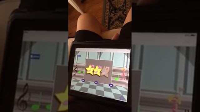 U BETTER Sing! Game App Challenges band student смотреть онлайн