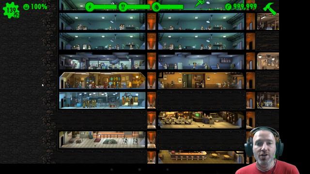 FALLOUT SHELTER | GUIA R.A.P. - MASCOTAS смотреть онлайн
