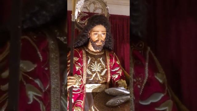SAN FELIPE APOSTOL QUARANTINE PABASA | MARTES SANTO 2021 VID 20210330 204844 смотреть онлайн