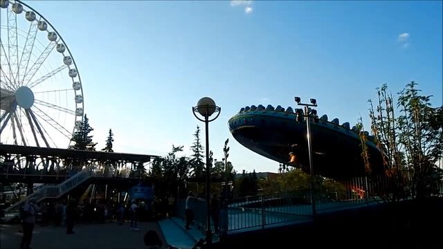 Диво Остров | 29.06.16 смотреть онлайн
