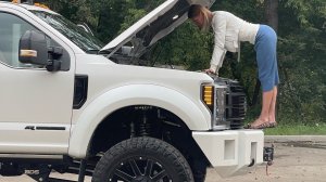 ЛУЧШИЙ В МИРЕ! Нереальный внедорожник за 14 млн! Круче Toyota Land Cruiser 300