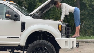 Новости автомобильной индустрии