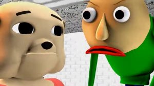 НОЙ И БАЛДИ ПРОТИВ ВЕНОМА|BALDI BAKIS ТАК ХЗКАК ПИСАТЬ