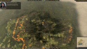 Total War: Attila [Обзор]