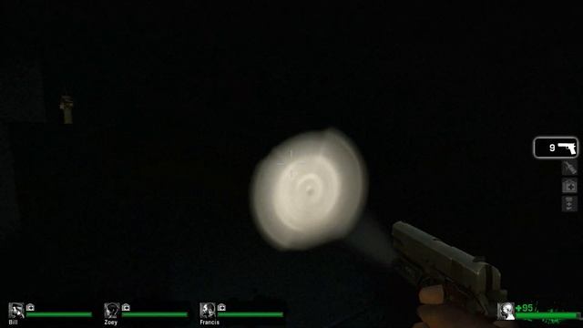 (Updated drivers) i7 2600K HD graphics 3000 "left 4 dead" gameplay смотреть онлайн
