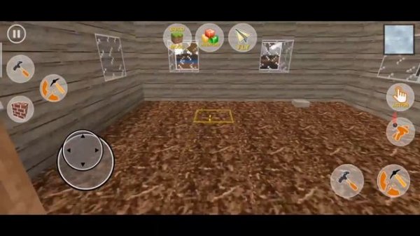 master world crafting Mobile Game