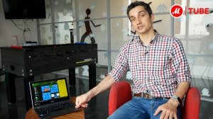 Обзор ноутбука-трансформера Acer Spin 1