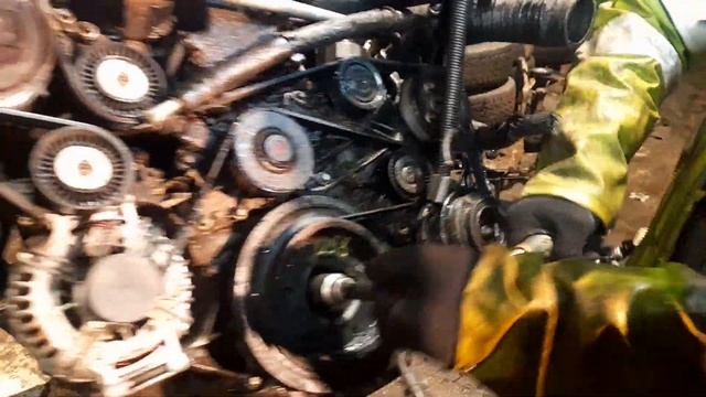 Разборка Jeep - Grand Cherokee 1999-2003, 2.7 (VIN: 1J8G8E8242Y104322) X2706 смотреть онлайн