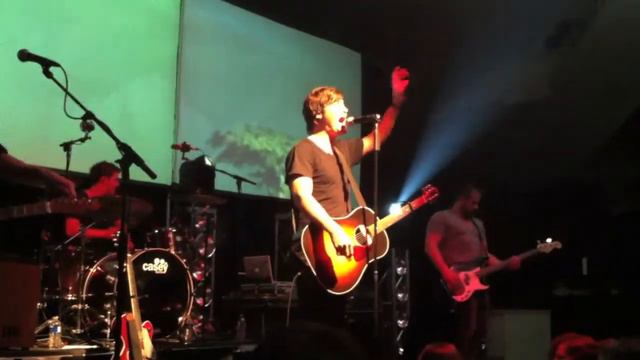 Starfield - Filled With Your Glory смотреть онлайн