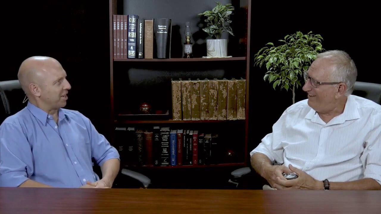 РАЗМЫШЛЕНИЯ О ВЫБОРАХ ВАЛЬТЕР ВАЙС. смотреть онлайн