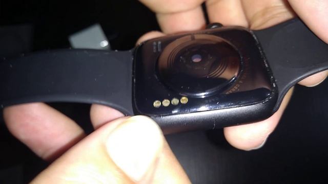 Mi smartwatch no carga o no enciende SOLUCCION смотреть онлайн