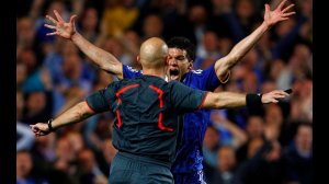 ЧИСТО НОРВЕЖСКОЕ УБИЙСТВО! 15 ЛЕТ МАТЧУ ЧЕЛСИ - БАРСЕЛОНА