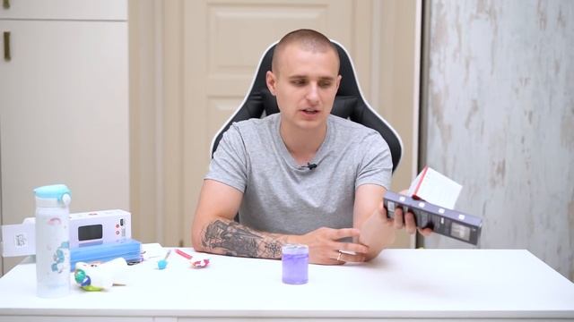 Сюрприз бокс Единорог! ЧТО? Трешовые сюрприз боксы! Что внутри? смотреть онлайн