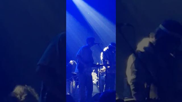 Sam Fender- Play God 02 Ritz Manchester 21/9/19 смотреть онлайн
