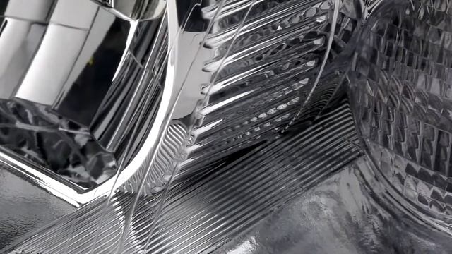 DNA Motoring 04-07 Ford Freestar Monterey Chrome Headlights смотреть онлайн