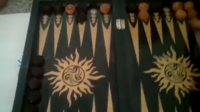 Помощь в интересной настольной игре нарды. Как побеждать смотреть онлайн