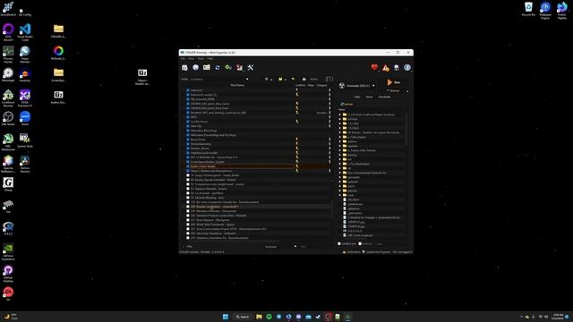 OUTDATED Stalker Anomaly | G.A.M.M.A | Hippo's Shaders and Atmospherics Install Guide смотреть онлайн