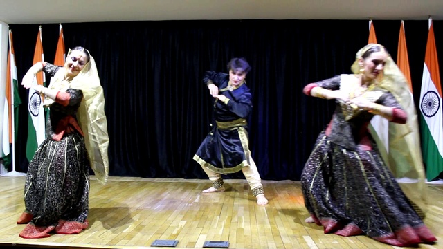 Tarana - Taal Jhaptaal