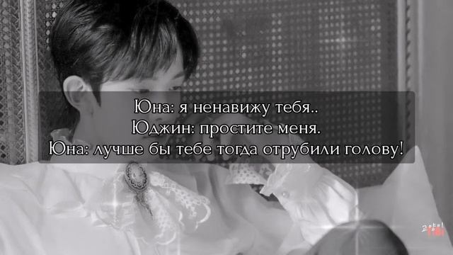 Проклятье / 1 серия смотреть онлайн