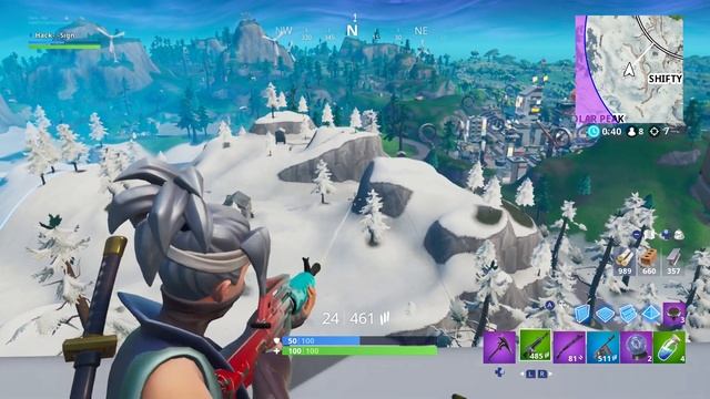 First Video - 10 kill win - Switch player - Hope you like it! смотреть онлайн