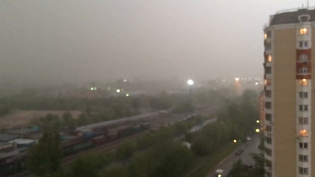 Люблю грозу в начале мая смотреть онлайн