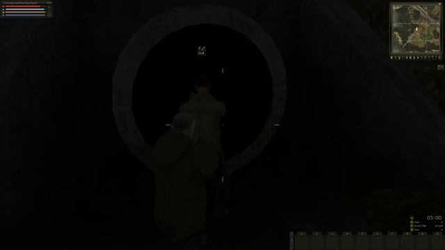 Stalker Online. Полезный секрет в начале игры! НОВИЧКАМ РЕКОМЕНДУЕТСЯ! смотреть онлайн