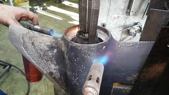 ⚙️??Капитальный ремонт YAMAHA 85A смотреть онлайн