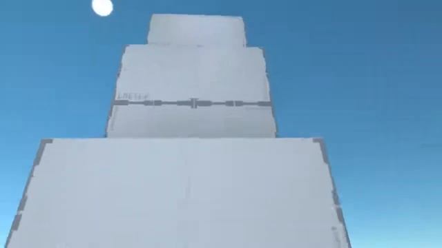 Platformer Prototype [Quest] смотреть онлайн