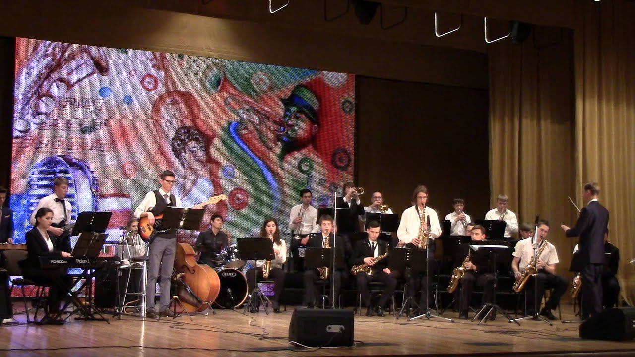 "My Favorite Things" Richard Rogers смотреть онлайн