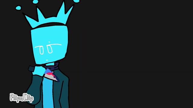 GRRRLS REMIX meme (FlipaClip) (JSaB AU) смотреть онлайн