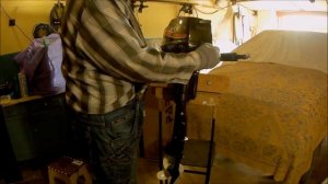 Лодочный мотор HDX 3. 6 от Parsun