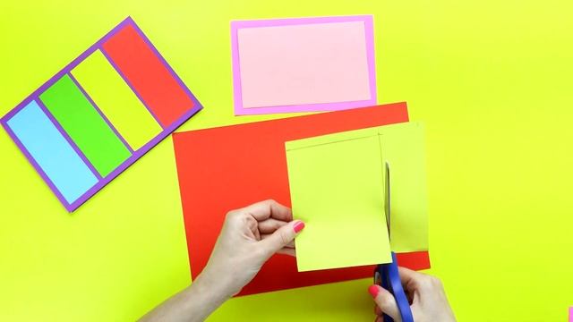 NEW!!! Як зробити прикольну листівку своїми руками! Веселі Саморобки! Радимо його подивитись! смотреть онлайн