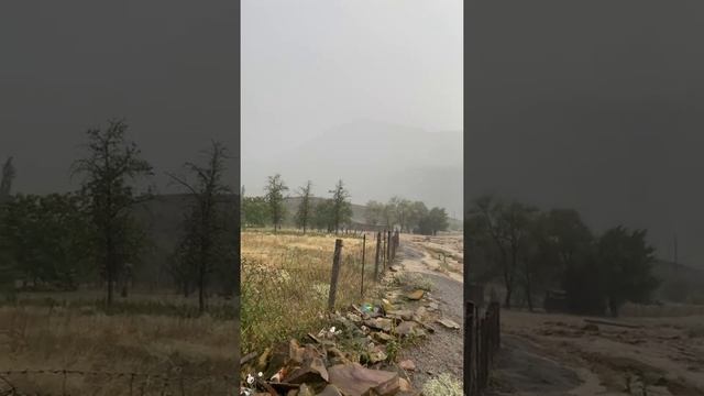 Курахский район село Штул селевые потоки смотреть онлайн