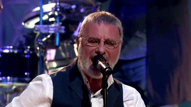 Simple Minds and Steve Harley-Make Me Smile (Come Up And See Me) смотреть онлайн