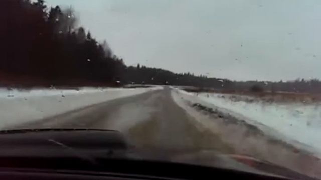 SS-5 Zelenograd STI-Club winter cup 2016 Artemevi смотреть онлайн