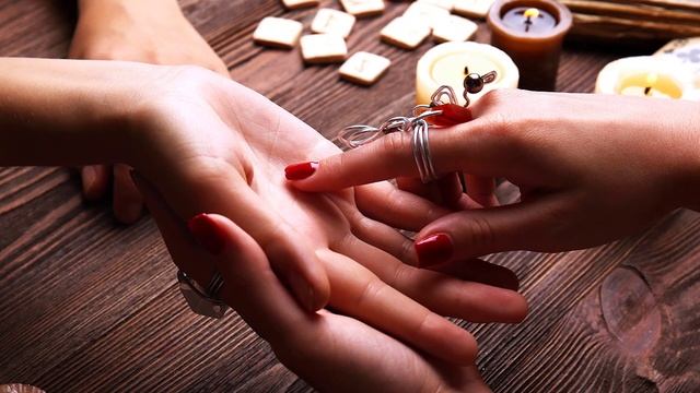Elimizde Neden Çizgiler Var? смотреть онлайн