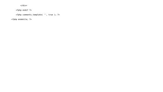 Wordpress: Custom Loop.php having a loop inside a loop смотреть онлайн