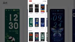 Как поставить любую картинку на mi band любого поколения