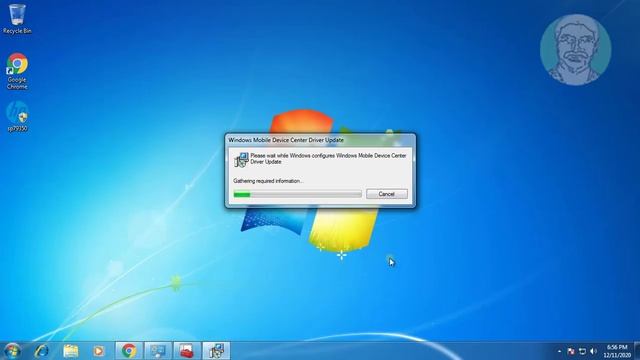 Fix Missing Driver For Bluetooth Peripheral Device || Install Bluetooth Peripheral Device смотреть онлайн