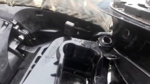 Лодочный мотор HIDEA HD 15 т2 замена крыльчатки помпы своими руками.