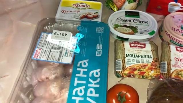 Акции в #сильпо и #атб до -40% ЧТО Я КУПИЛА смотреть онлайн