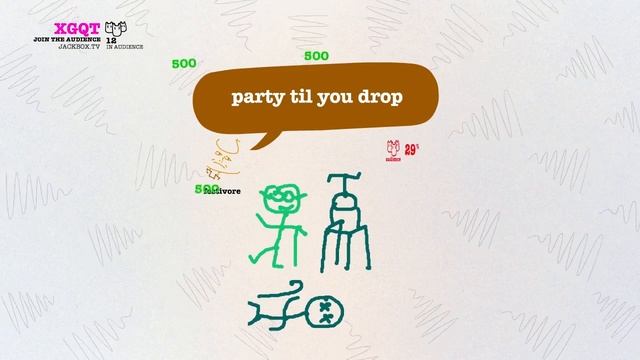 Drawful 2 Episode 5 - Left 4 Dead, Sunnyvale Home Edition смотреть онлайн