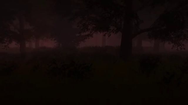 800 subs special livestream! (It lurks in the woods) смотреть онлайн