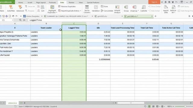 Convert Text to Time Format in Excel or Spreadsheets Application смотреть онлайн