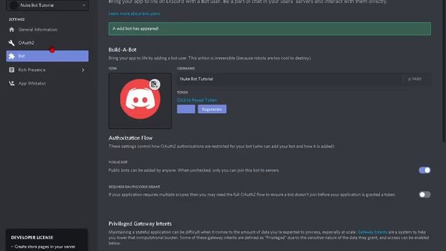 Nuke Bot Tutorial (?no downloads required?) (?Ban all and 9k+ pings?) (✨Works on any device!✨) смотреть онлайн