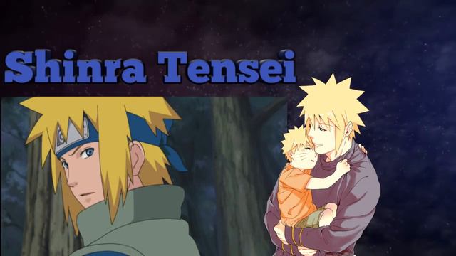 Минато против Райкаге и Киллера Би Полный Бой смотреть онлайн