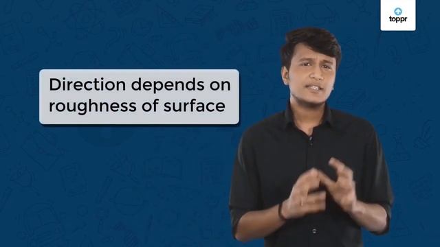 Regular and Irregular Reflection | Hindi | Physics смотреть онлайн