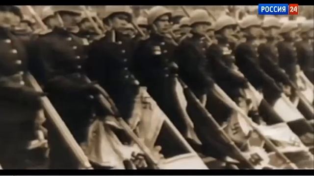 Жизнь Во Cне История Моего Века Валентин Зорин ОНИ БЫЛИ ПЕРВЫМИ ! 09 02 2015 смотреть онлайн