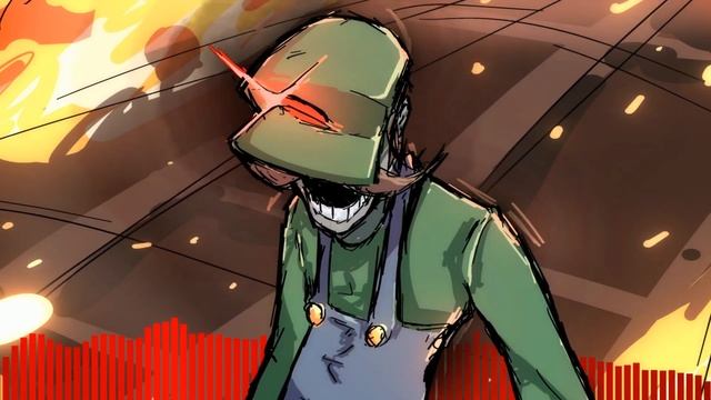 [OFFICIAL] Your Dear Brother V2 - Mario FNF Port смотреть онлайн