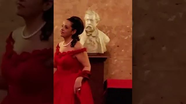 Budapest Opera House смотреть онлайн